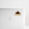 Sticker Wood Express – Image 2