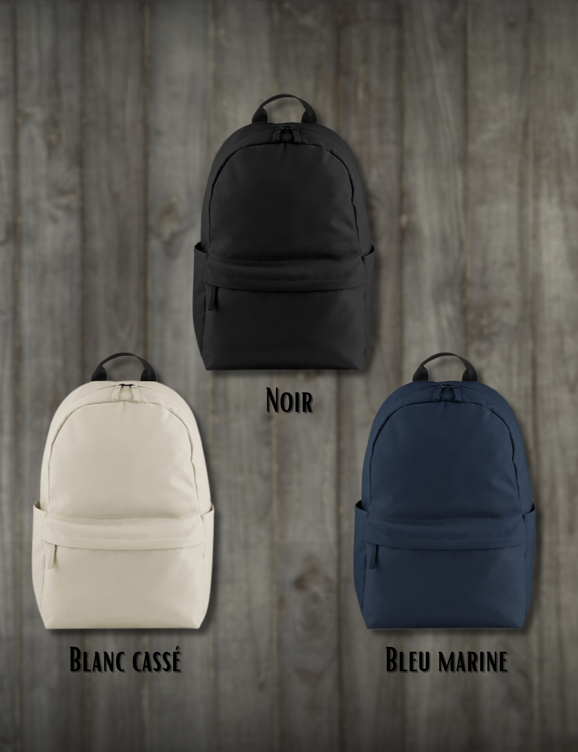 Sac à dos Premium (Maxi) – Image 3