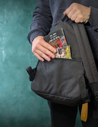 Sac à dos Premium (Mini)