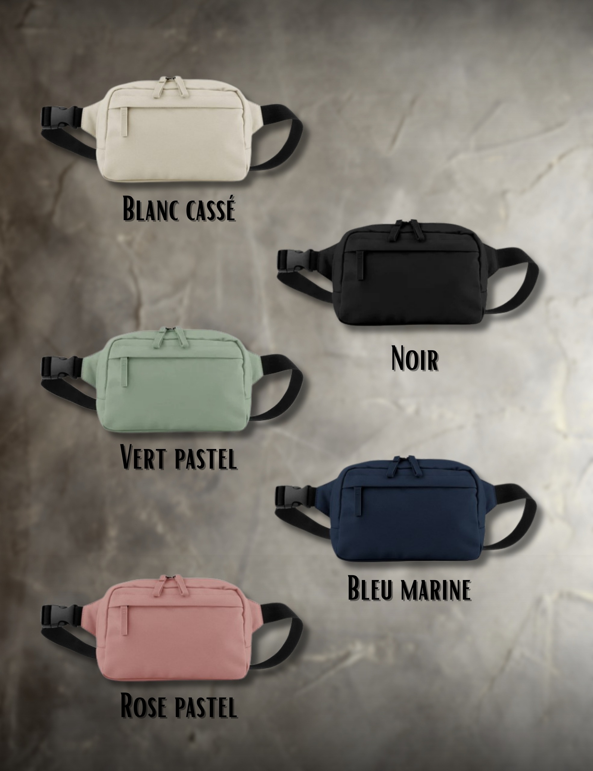 Sacoche premium – Image 4