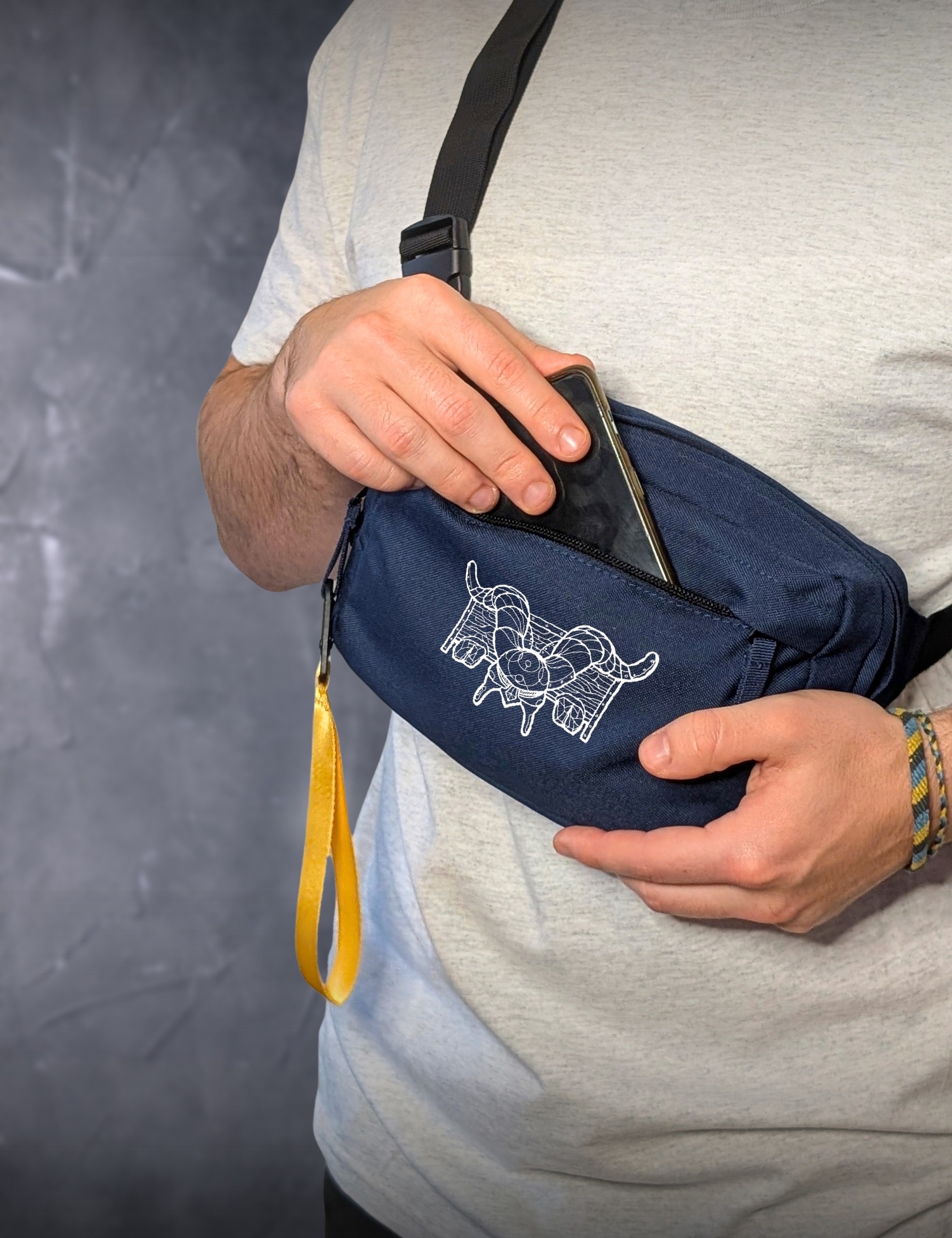 Sacoche premium – Image 3