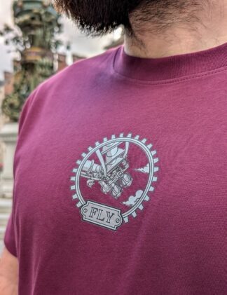 T-shirt F.L.Y Premium